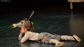 Premijera predstave “Snjeguljica” u izvedbi polaznika “Donatoline 1” Premijera predstave “Snjeguljica” u izvedbi polaznika “Donatoline 1”