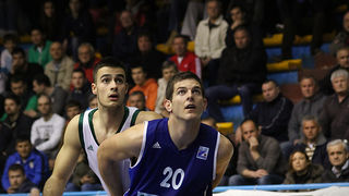 KK Sonik Puntamika – KK Zadar 77-93 (foto:Saša Čuka)