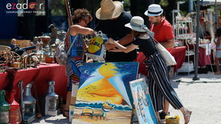 Đir po gradu, ponedjeljak 24. lipnja 2019. Đir po gradu, ponedjeljak 24. lipnja 2019.