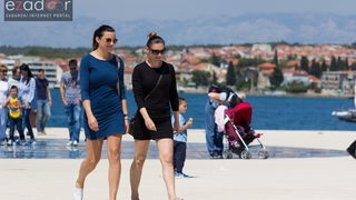 Đir po gradu 1. svibnja 2017. Đir po gradu 1. svibnja 2017.