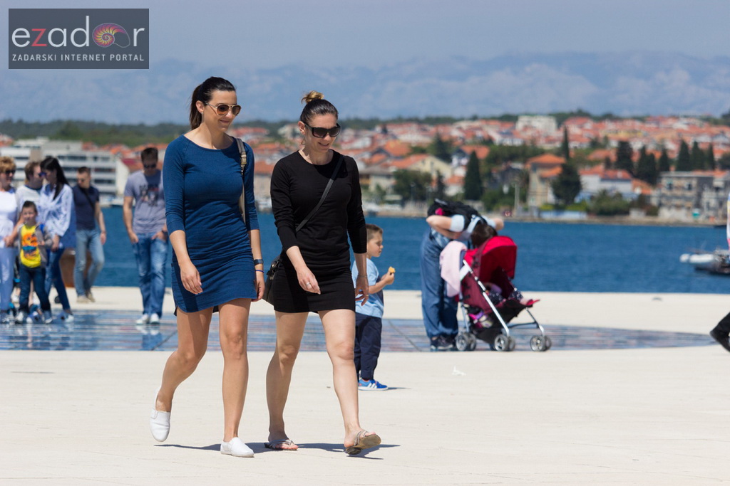 Đir po gradu 1. svibnja 2017. Đir po gradu 1. svibnja 2017.