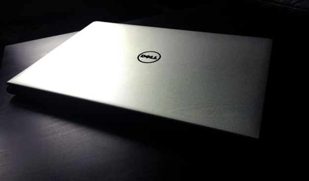 Dell Inspiron 5559 Izvor: tportal.hr www.tportal.hr , Autor:Damir Rukavina