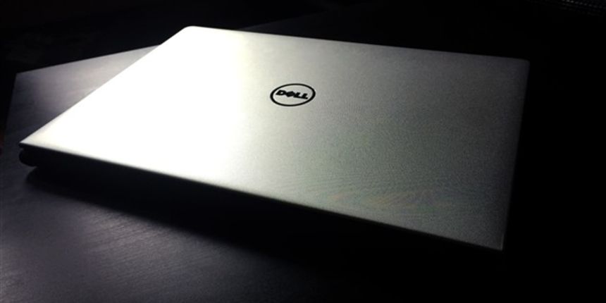 Dell Inspiron 5559 Izvor: tportal.hr www.tportal.hr , Autor:Damir Rukavina