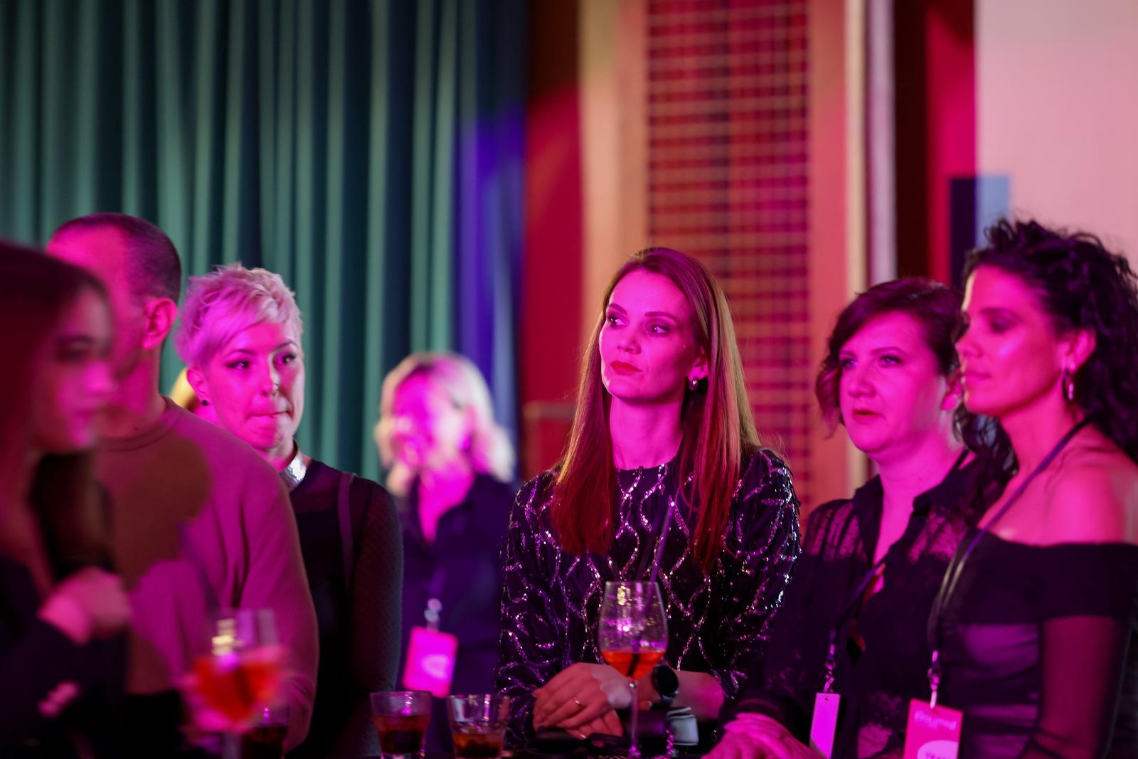 CHIC Evolution modna revija CHIC Evolution modna revija