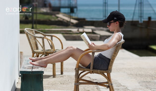 Đir po gradu, subotnja špica 28. travnja 2018.