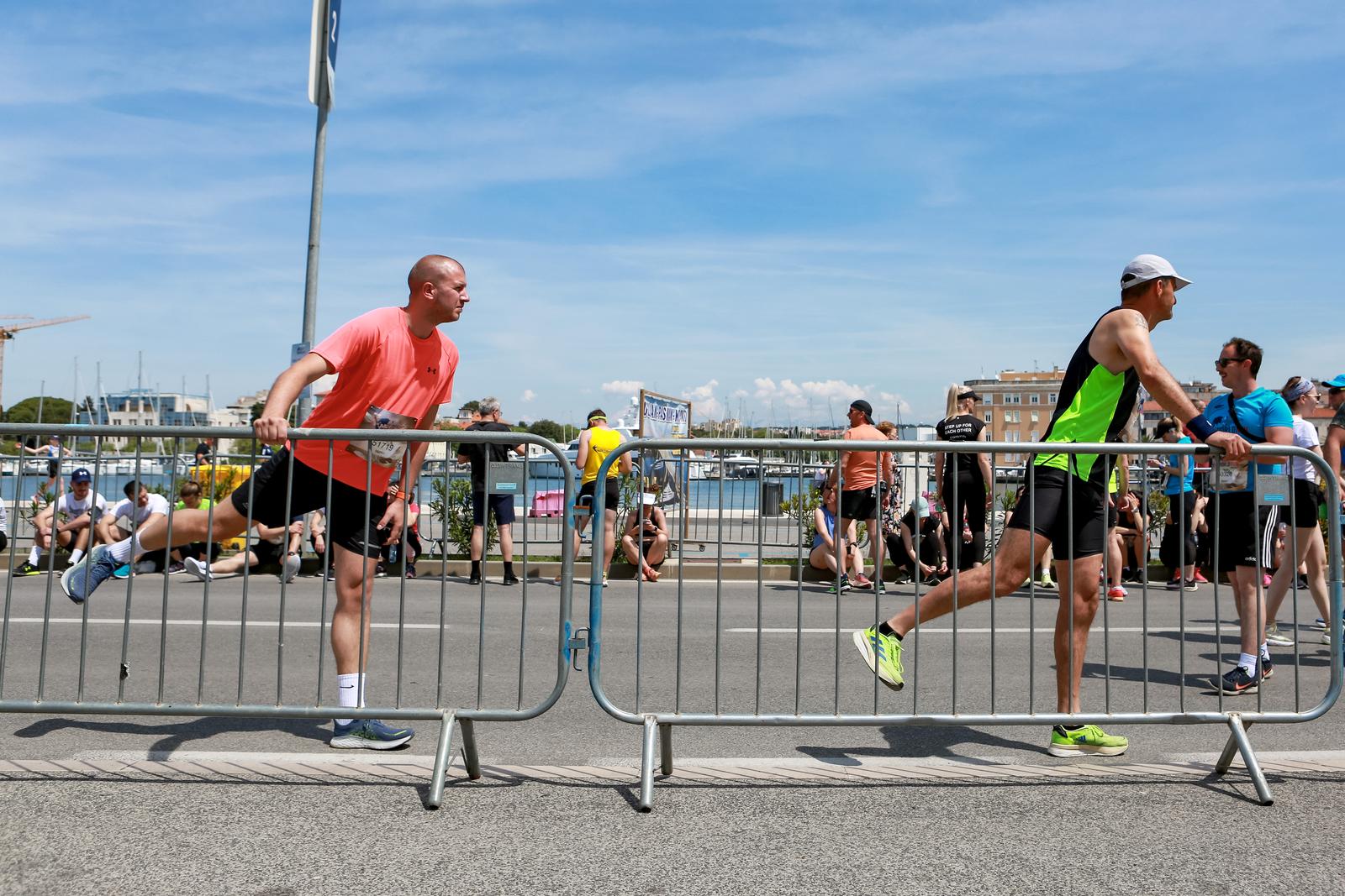 Wings for Life World Run Zadar 2023. Wings for Life World Run Zadar 2023.