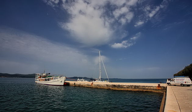 Akcija čišćenja mora i okoliša “Zdrav za 5”, Foto: Roberto Lerga