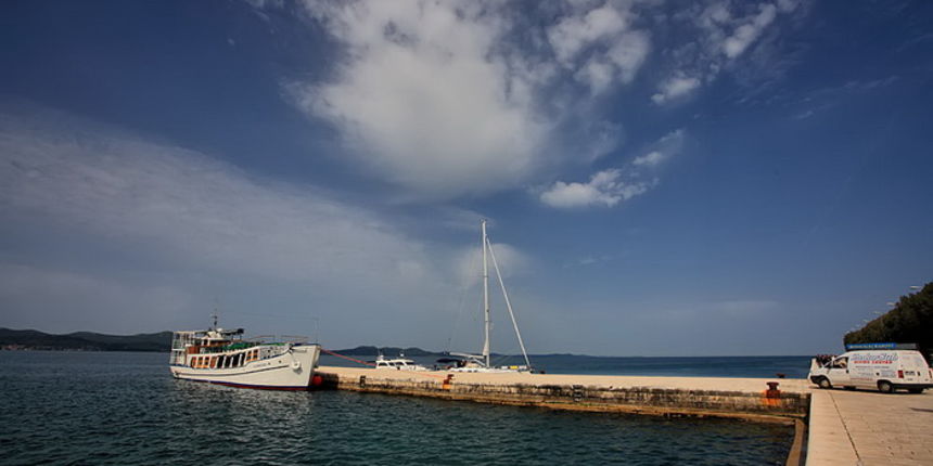 Akcija čišćenja mora i okoliša “Zdrav za 5”, Foto: Roberto Lerga Akcija čišćenja mora i okoliša “Zdrav za 5”, Foto: Roberto Lerga