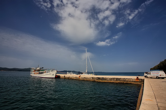 Akcija čišćenja mora i okoliša “Zdrav za 5”, Foto: Roberto Lerga