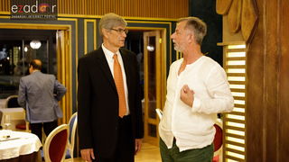 Otvoren potpuno preuređen Restoran Kornat