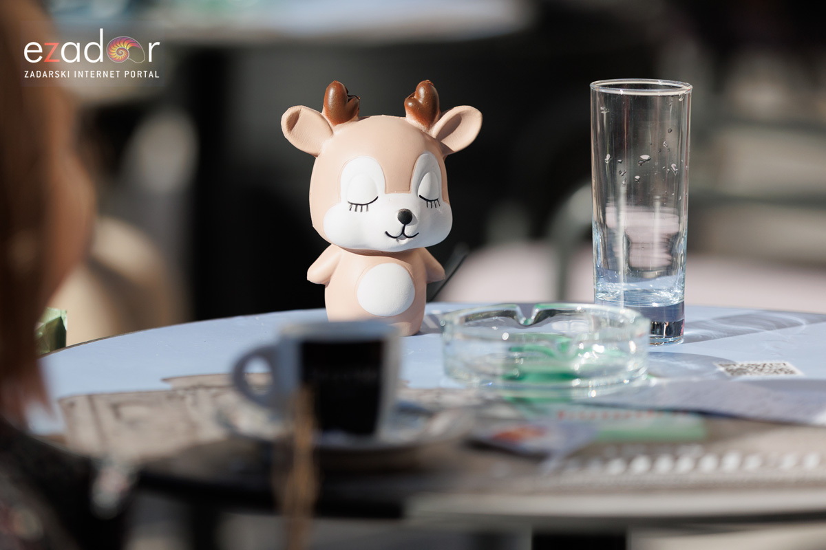 Đir po gradu, četvrtak 23. studenog 2023.