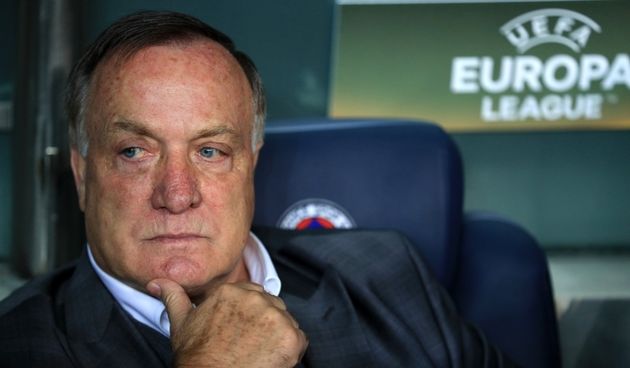 Dick Advocaat
