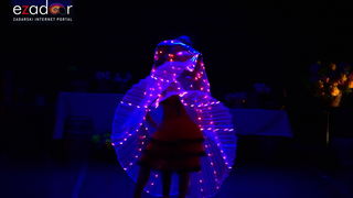 HNK Zadar: Premijera baleta “Carmen” Baletne udruge Pirueta HNK Zadar: Premijera baleta “Carmen” Baletne udruge Pirueta