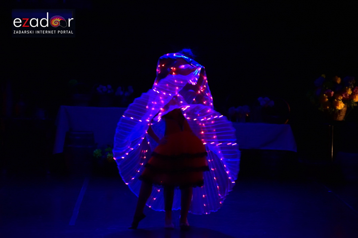 HNK Zadar: Premijera baleta “Carmen” Baletne udruge Pirueta HNK Zadar: Premijera baleta “Carmen” Baletne udruge Pirueta