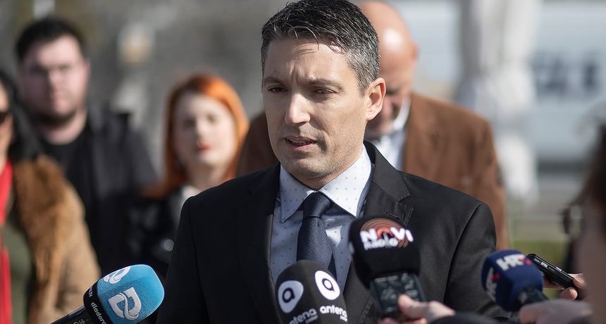 Erol Gaši, SDP Zadar Erol Gaši, SDP Zadar