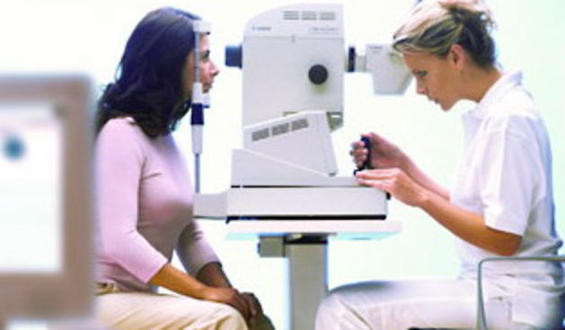 Siemensov software u borbi protiv sljepila