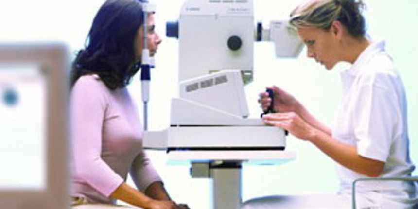 Siemensov software u borbi protiv sljepila Siemensov software u borbi protiv sljepila