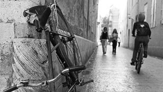 Izložba fotografija Željka Mršića “Rani Radovi”