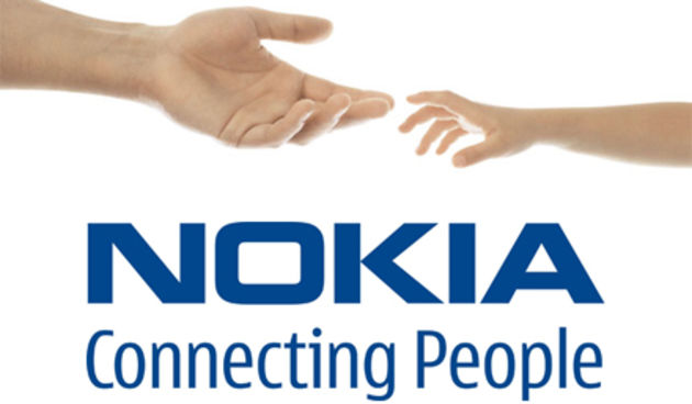 Nokia – logo