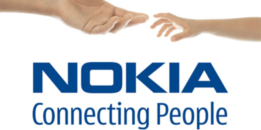 Nokia – logo