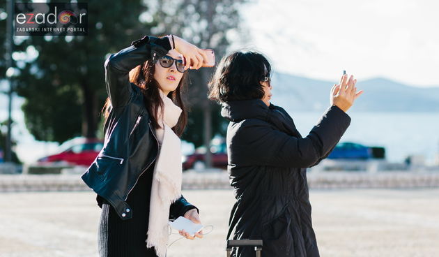 Đir po gradu, srijeda 10. siječnja 2017.