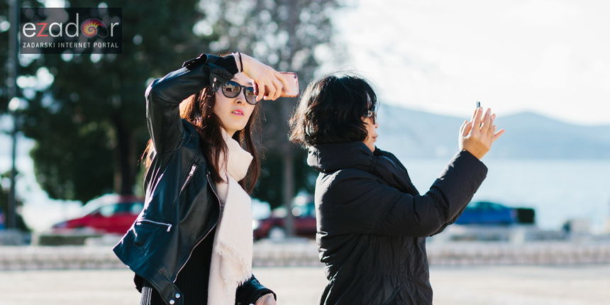 Đir po gradu, srijeda 10. siječnja 2017. Đir po gradu, srijeda 10. siječnja 2017.