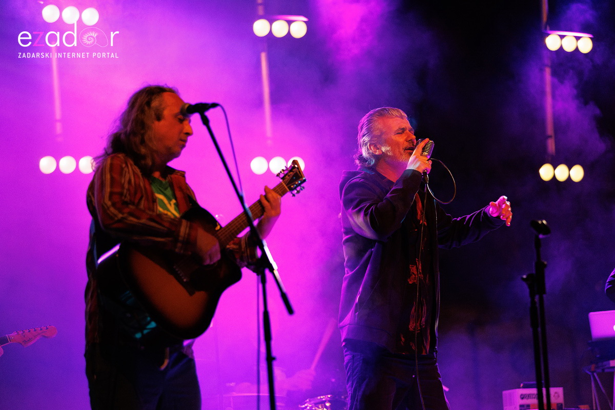 Svečano otvorenje kompleksa Dvije palače