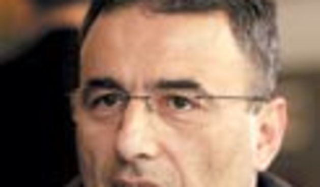 Pavle Kalinić (foto: Jutarnji.hr)