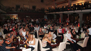 Tedi Spalato u Arsenalu