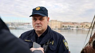 Ovaj automobil proveo je 18 godina u moru