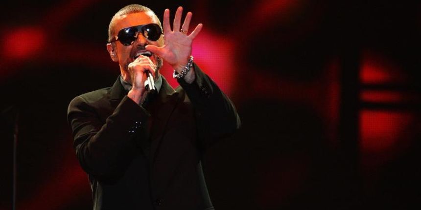 George Michael George Michael