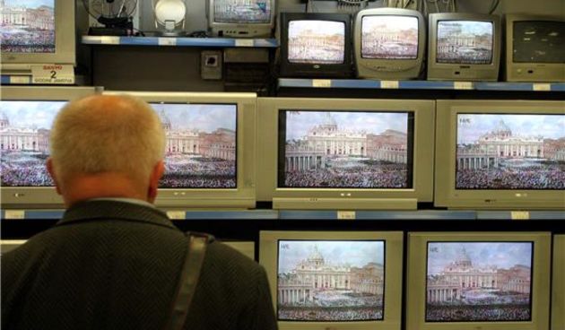 HRT-ovi kontrolori – tv pretplata, Foto: Hina