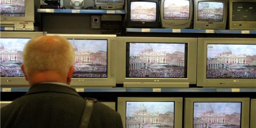 HRT-ovi kontrolori – tv pretplata, Foto: Hina HRT-ovi kontrolori – tv pretplata, Foto: Hina