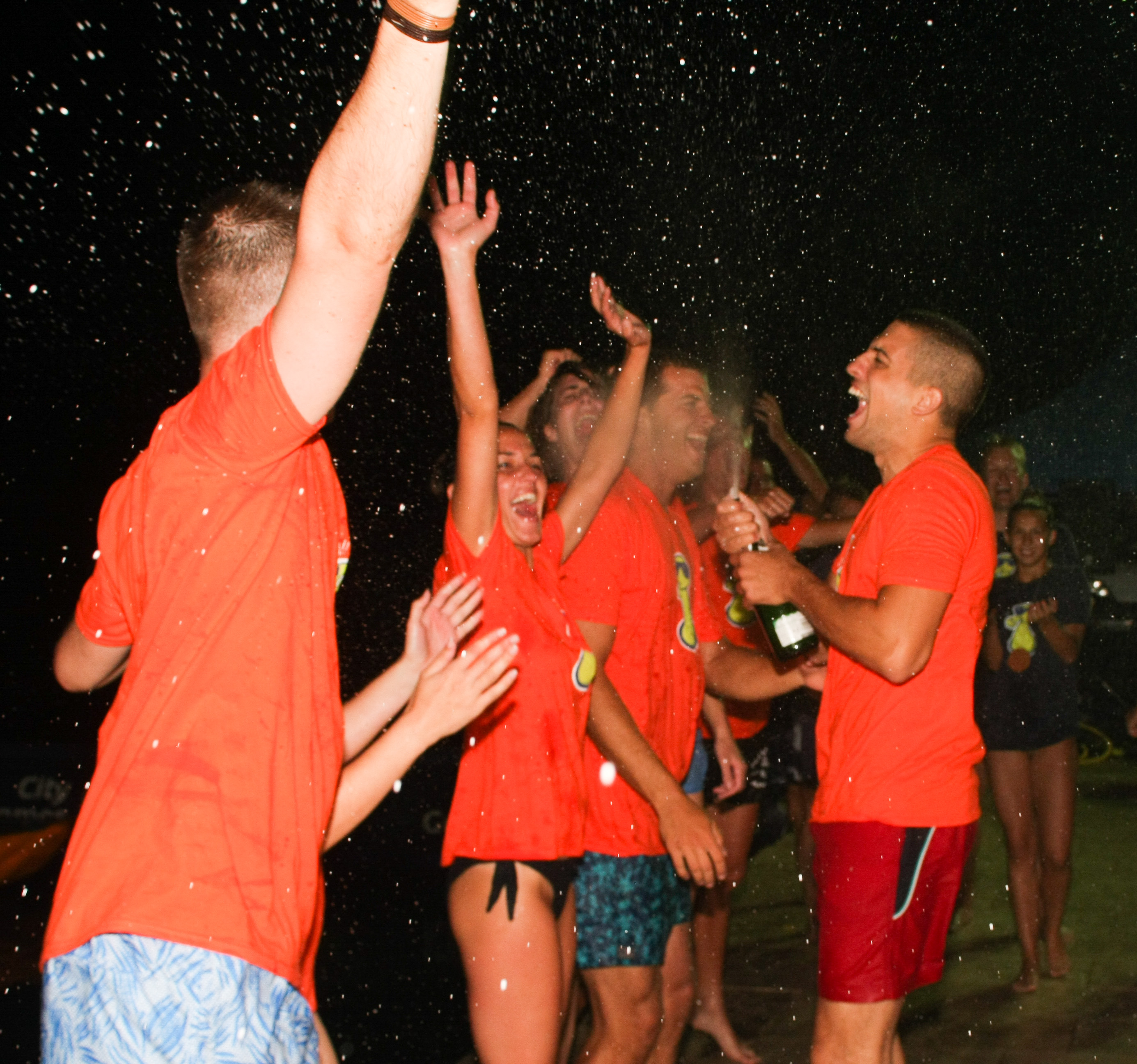 City Games: Uzavrela atmosfera na Ždrelcu! City Games: Uzavrela atmosfera na Ždrelcu!