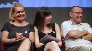 Zagreb: U kazalištu Mala scena predstavljen Prvi hrvatski kazališni klaster