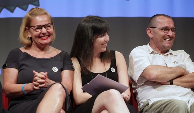 Zagreb: U kazalištu Mala scena predstavljen Prvi hrvatski kazališni klaster