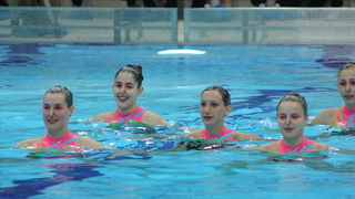 Svecanost otvaranja zatvorenog bazena SC Visnjik