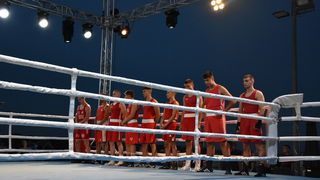 Noć boksa 2024. @ Pašman