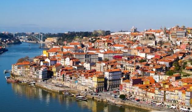 Portugal, foto: www.portcenter.ucsb.edu