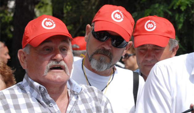 Udruga “Solidarnost” Zadar na parlamentarne izbore izlazi u sklopu koalicije “Nema prodaje”