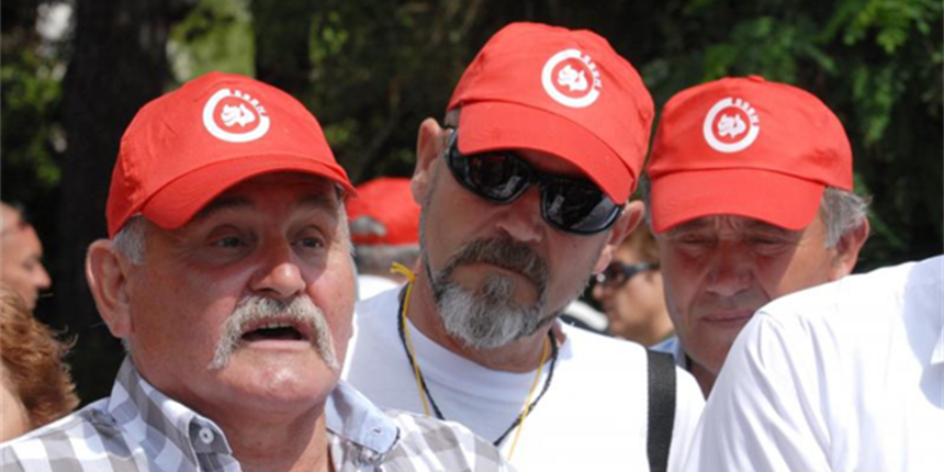 Udruga “Solidarnost” Zadar na parlamentarne izbore izlazi u sklopu koalicije “Nema prodaje”