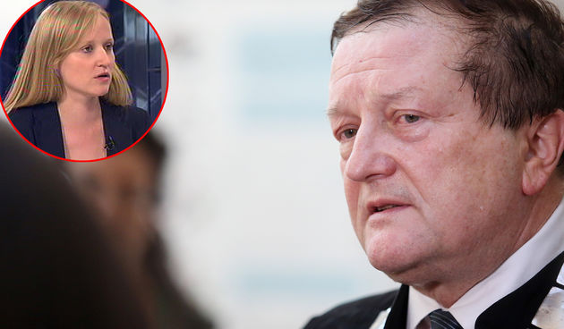 Dora Kršul, Damir Boras