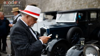 Đir po gradu, subotnja špica 13. travnja 2019. Đir po gradu, subotnja špica 13. travnja 2019.