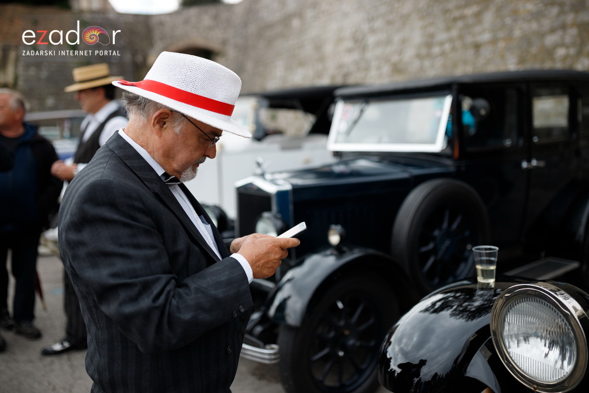 Đir po gradu, subotnja špica 13. travnja 2019. Đir po gradu, subotnja špica 13. travnja 2019.