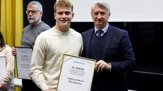 dodjela nagrada za najbolje sportaše i sportske kolektive Zadarske županije dodjela nagrada za najbolje sportaše i sportske kolektive Zadarske županije