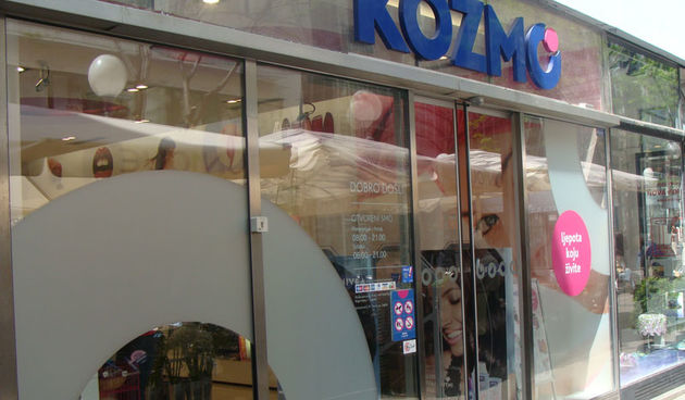 Kozmo (Foto: mt-ing.hr)