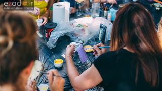 KvartArt: Jutro uz “Libretiće” i pripremanje staklenki sreće KvartArt: Jutro uz “Libretiće” i pripremanje staklenki sreće