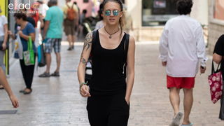 Đir po gradu, petak 7. rujna 2018. Đir po gradu, petak 7. rujna 2018.