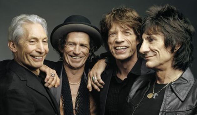 Rolling Stones