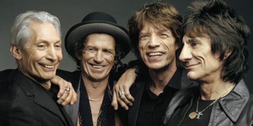 Rolling Stones